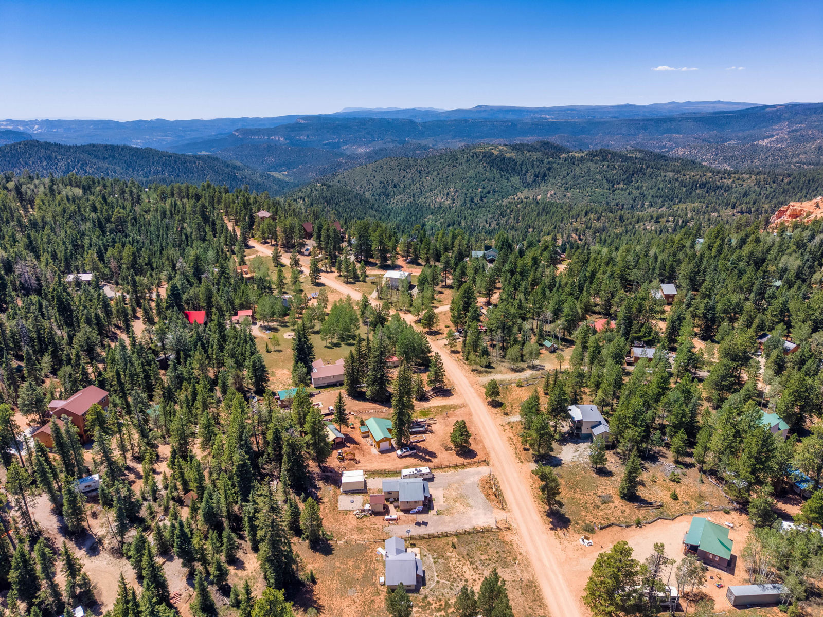 1265 W Strawberry Point RD, Duck Creek Village, photo 46 of 66