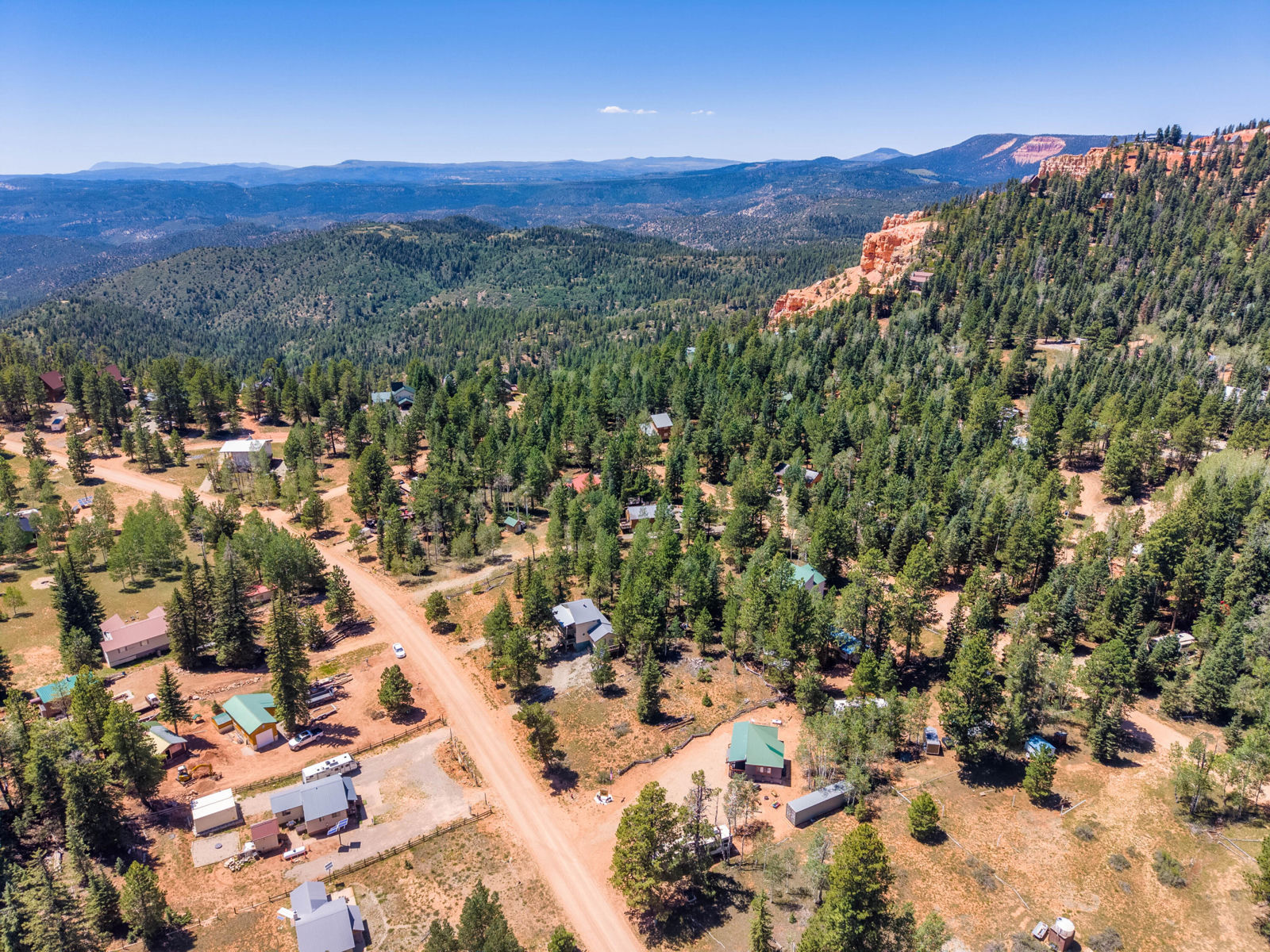 1265 W Strawberry Point RD, Duck Creek Village, photo 47 of 66