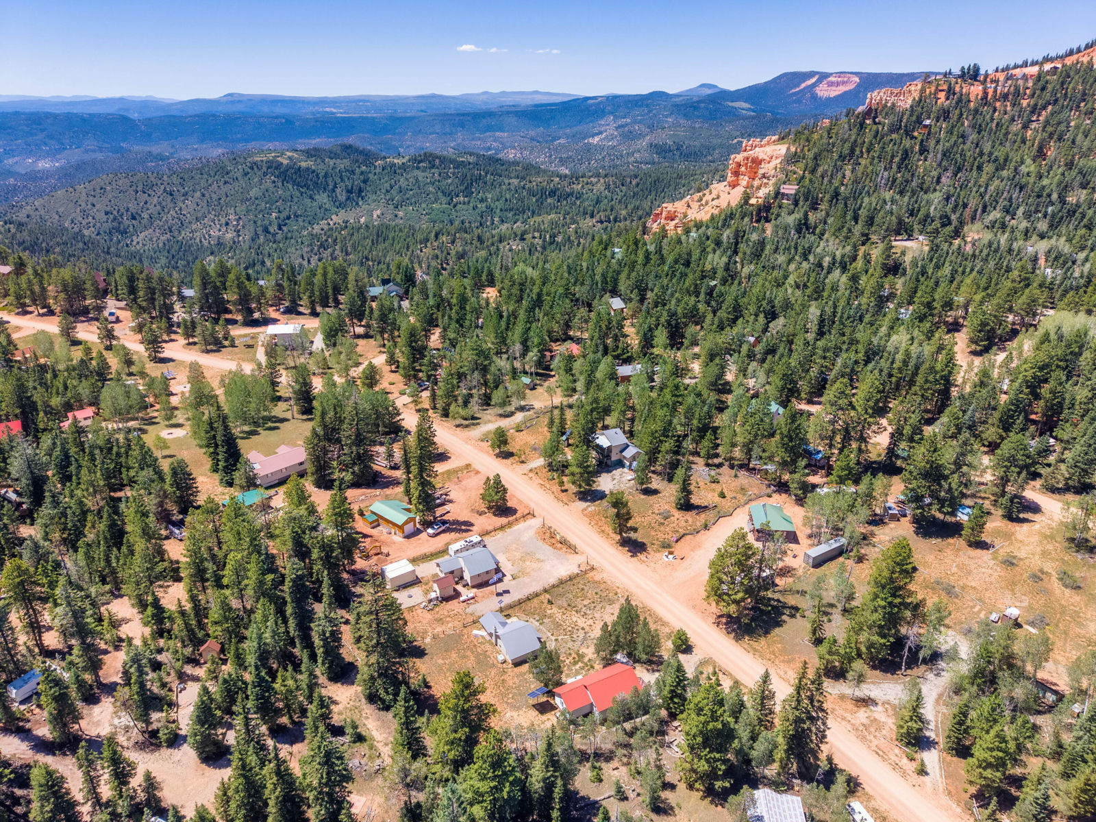 1265 W Strawberry Point RD, Duck Creek Village, photo 48 of 66