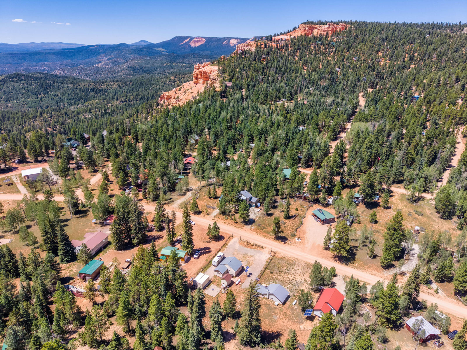 1265 W Strawberry Point RD, Duck Creek Village, photo 49 of 66