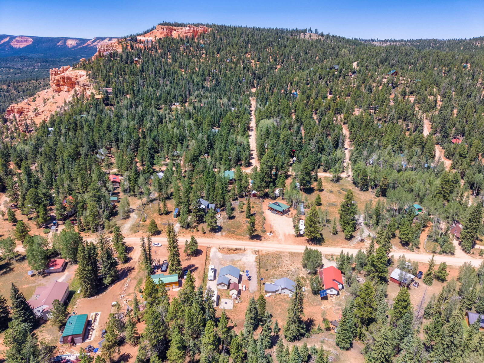 1265 W Strawberry Point RD, Duck Creek Village, photo 50 of 66