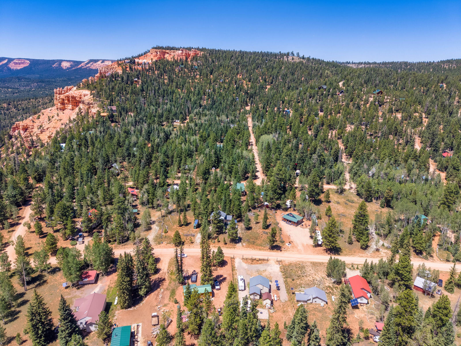1265 W Strawberry Point RD, Duck Creek Village, photo 51 of 66