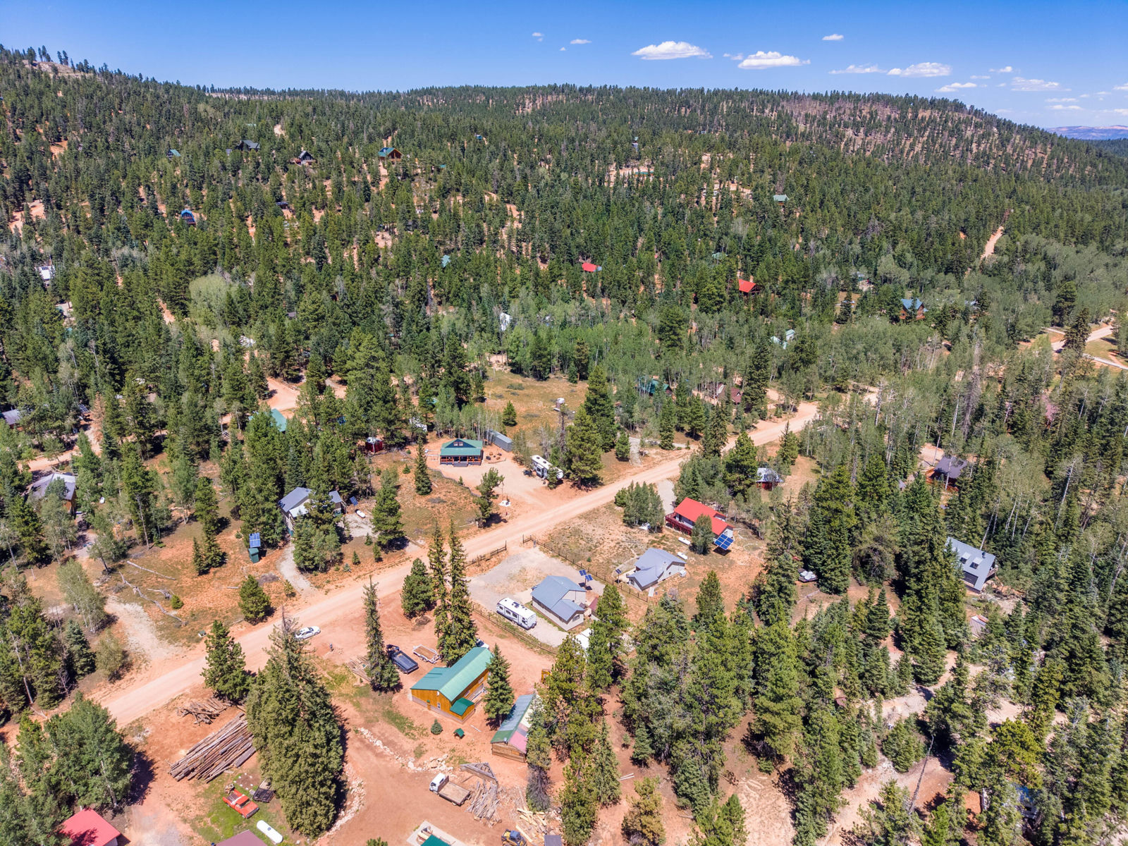 1265 W Strawberry Point RD, Duck Creek Village, photo 52 of 66