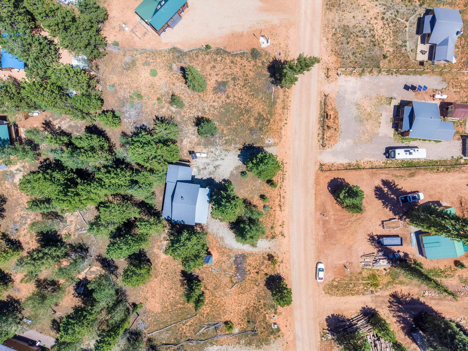 1265 W Strawberry Point RD, Duck Creek Village, photo 55 of 66