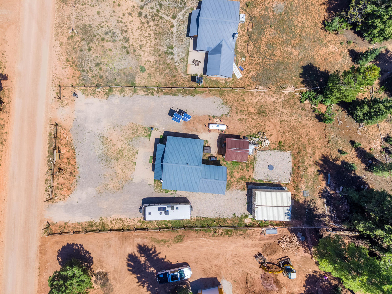 1265 W Strawberry Point RD, Duck Creek Village, photo 56 of 66