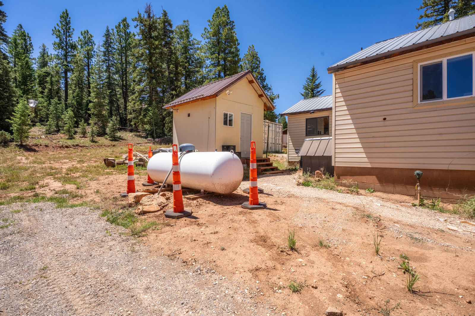 1265 W Strawberry Point RD, Duck Creek Village, photo 34 of 66