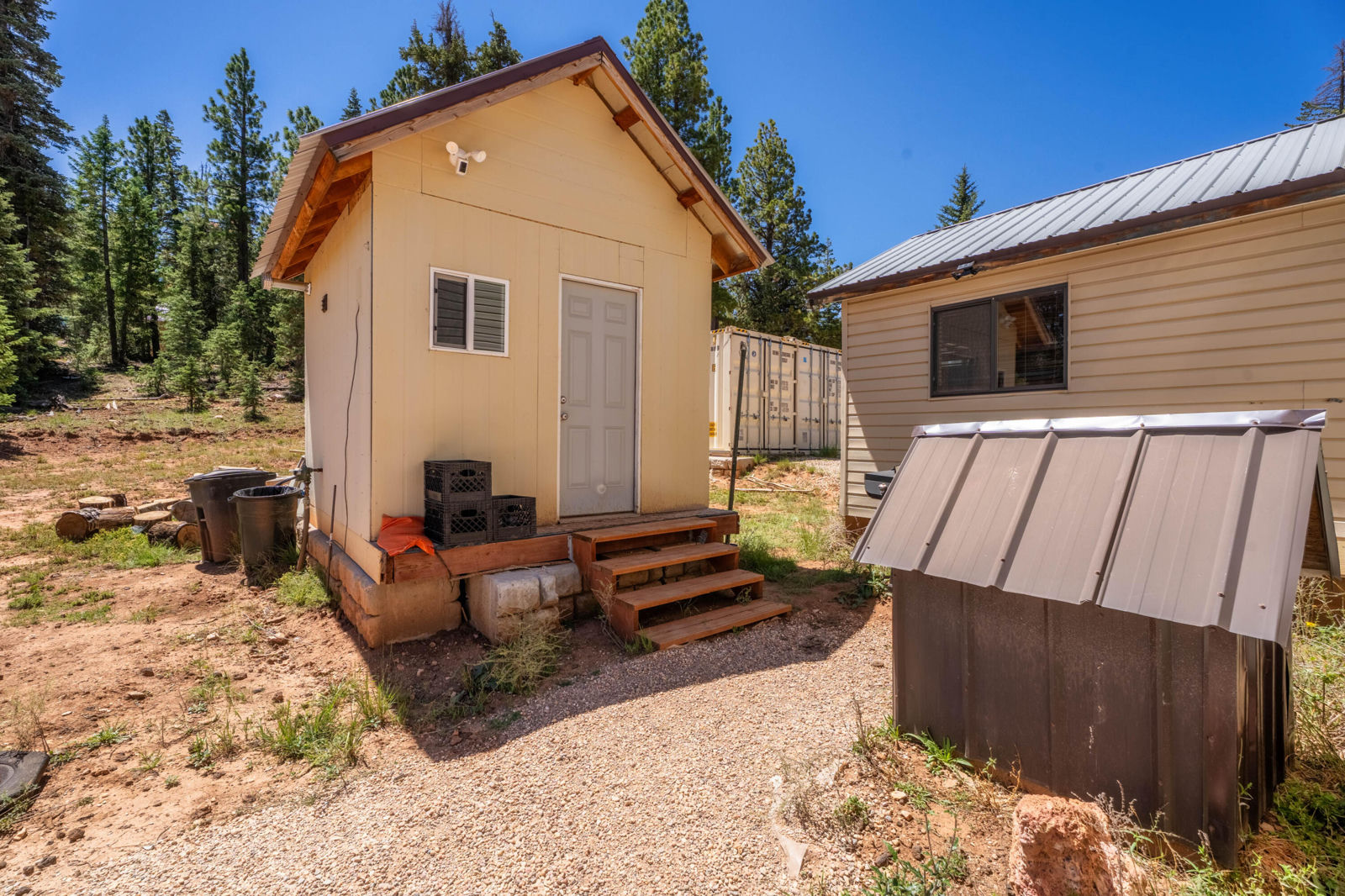 1265 W Strawberry Point RD, Duck Creek Village, photo 32 of 66