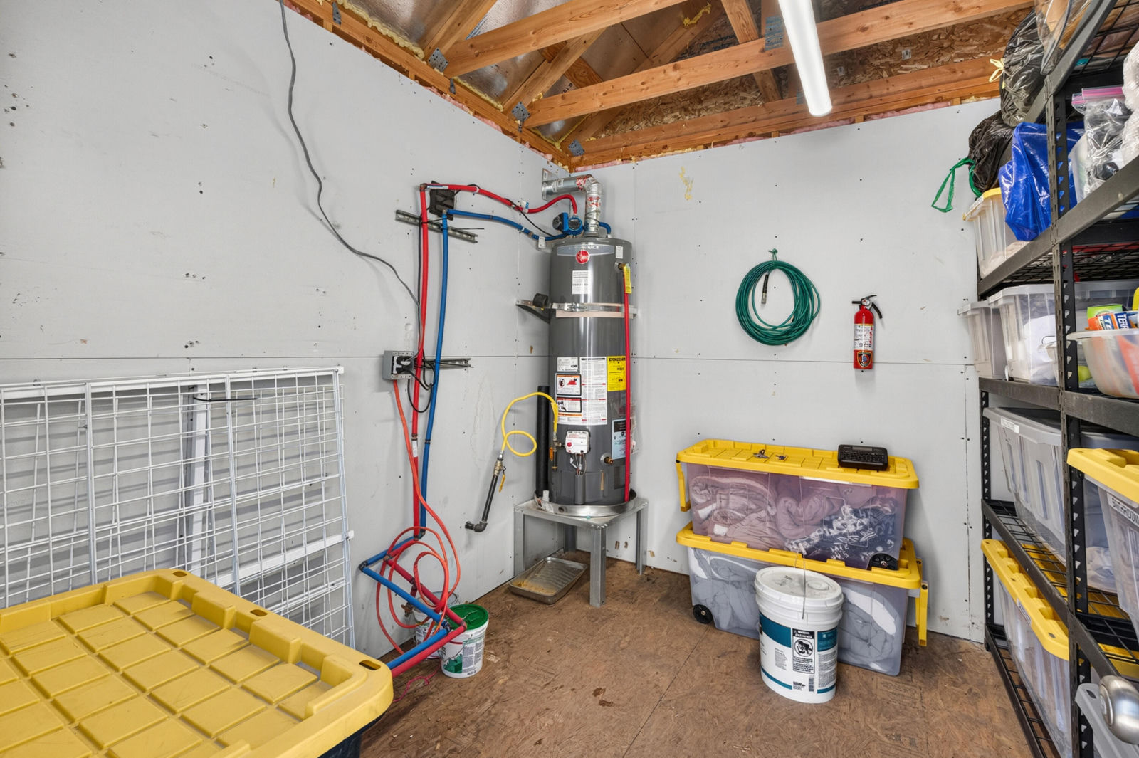 1265 W Strawberry Point RD, Duck Creek Village, photo 35 of 66