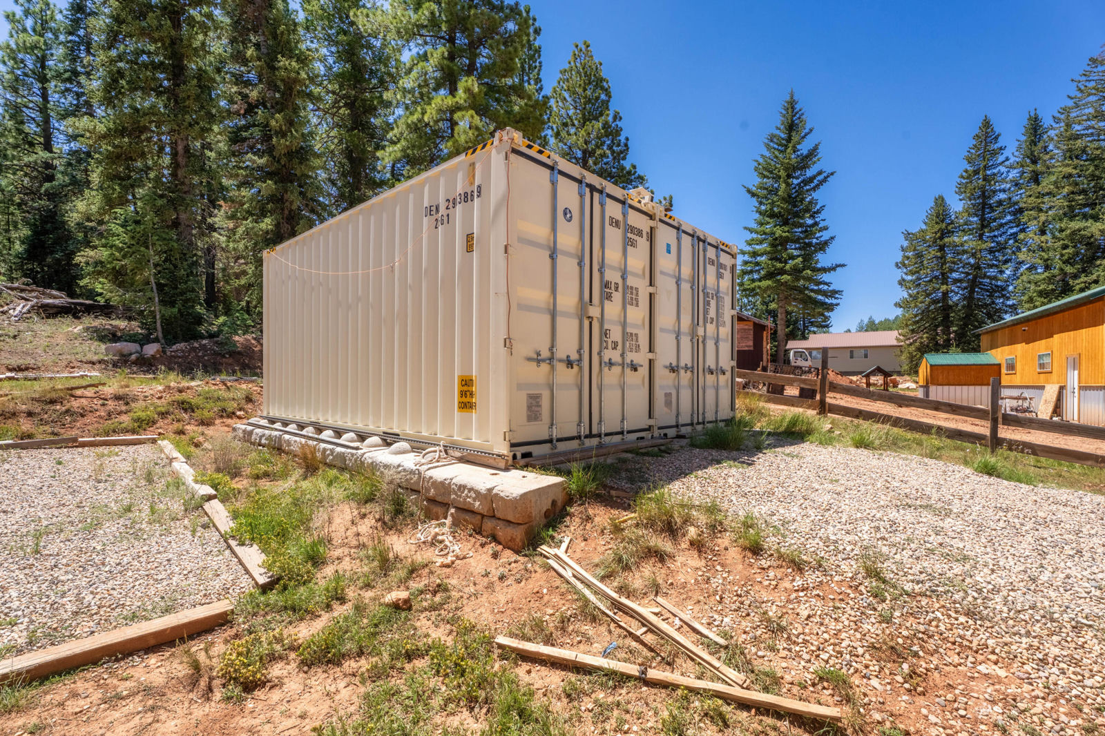 1265 W Strawberry Point RD, Duck Creek Village, photo 57 of 66
