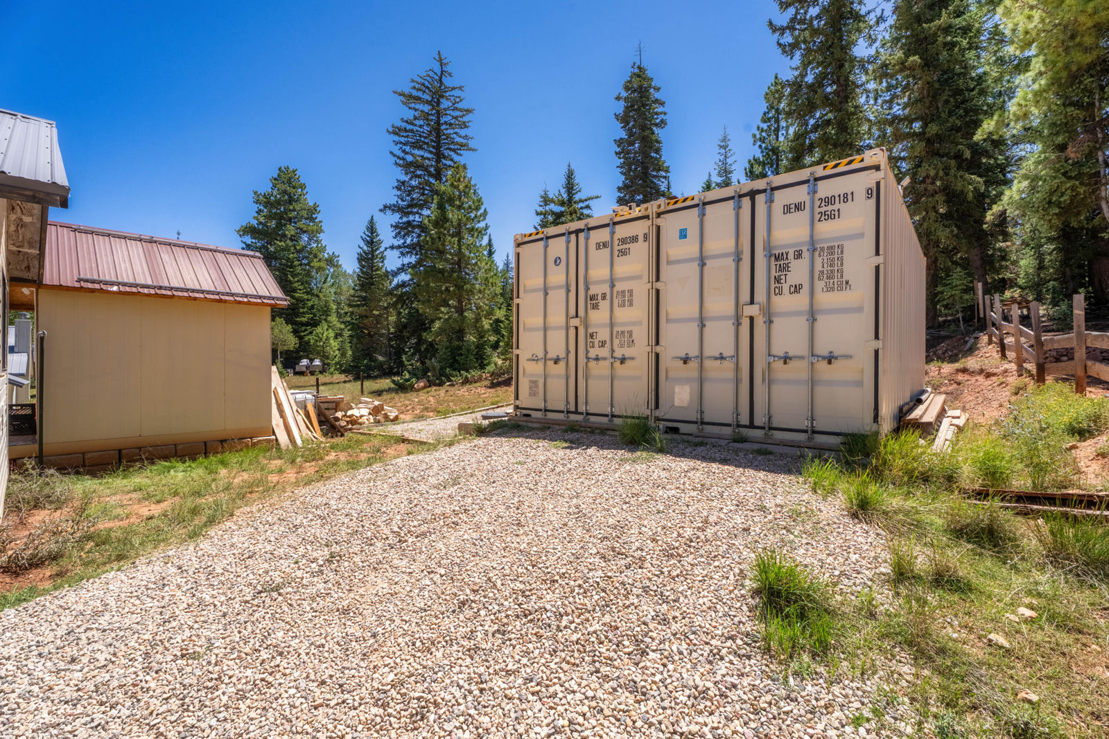 1265 W Strawberry Point RD, Duck Creek Village, photo 58 of 66
