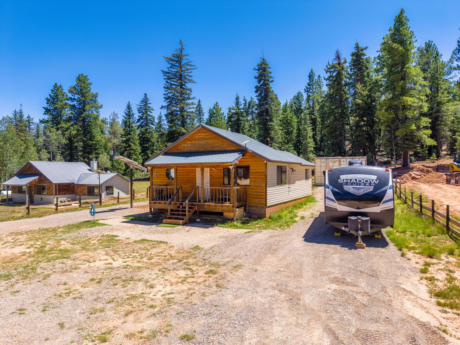 1265 W Strawberry Point RD, Duck Creek Village, photo 59 of 66