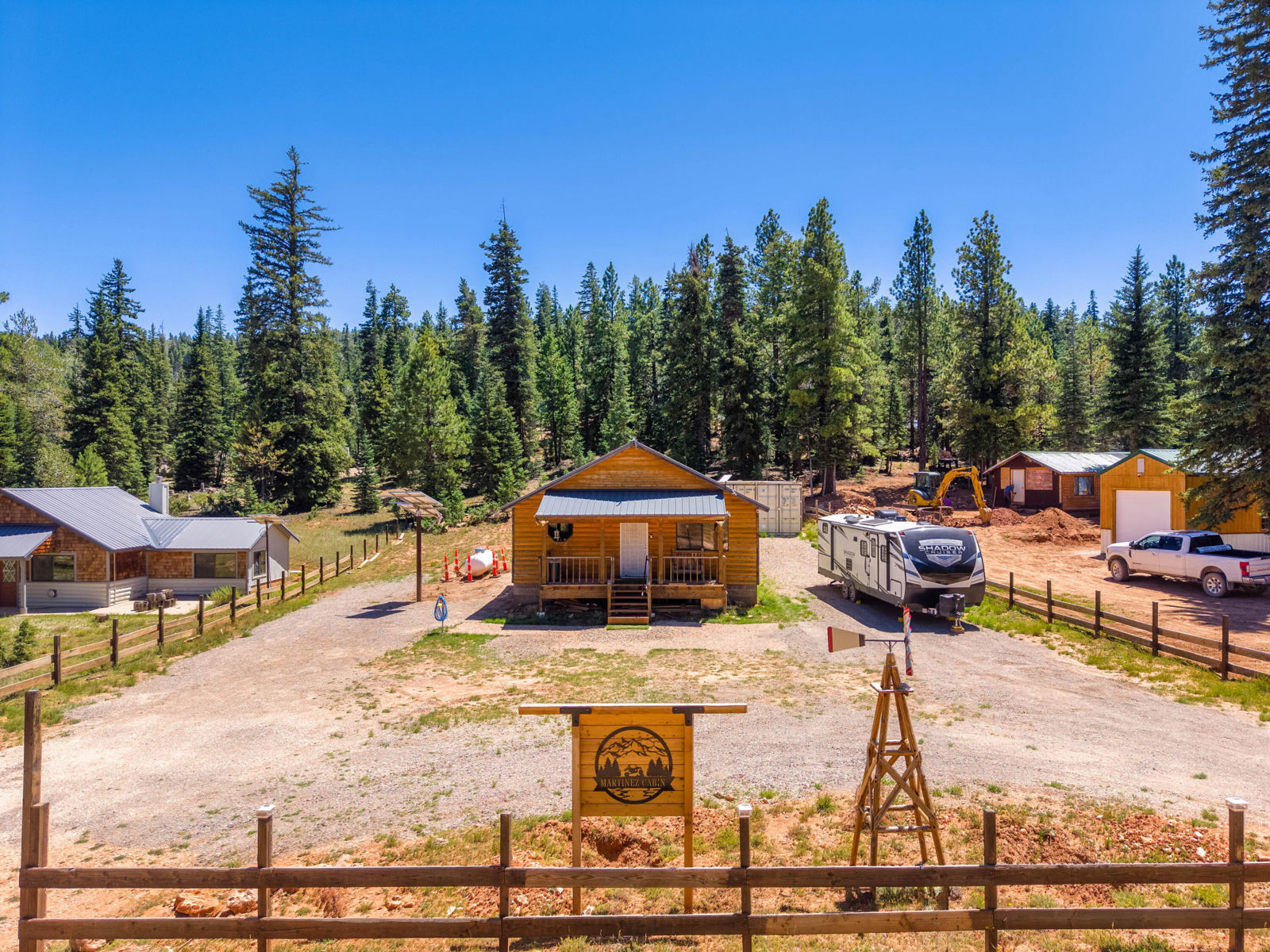 1265 W Strawberry Point RD, Duck Creek Village, photo 60 of 66
