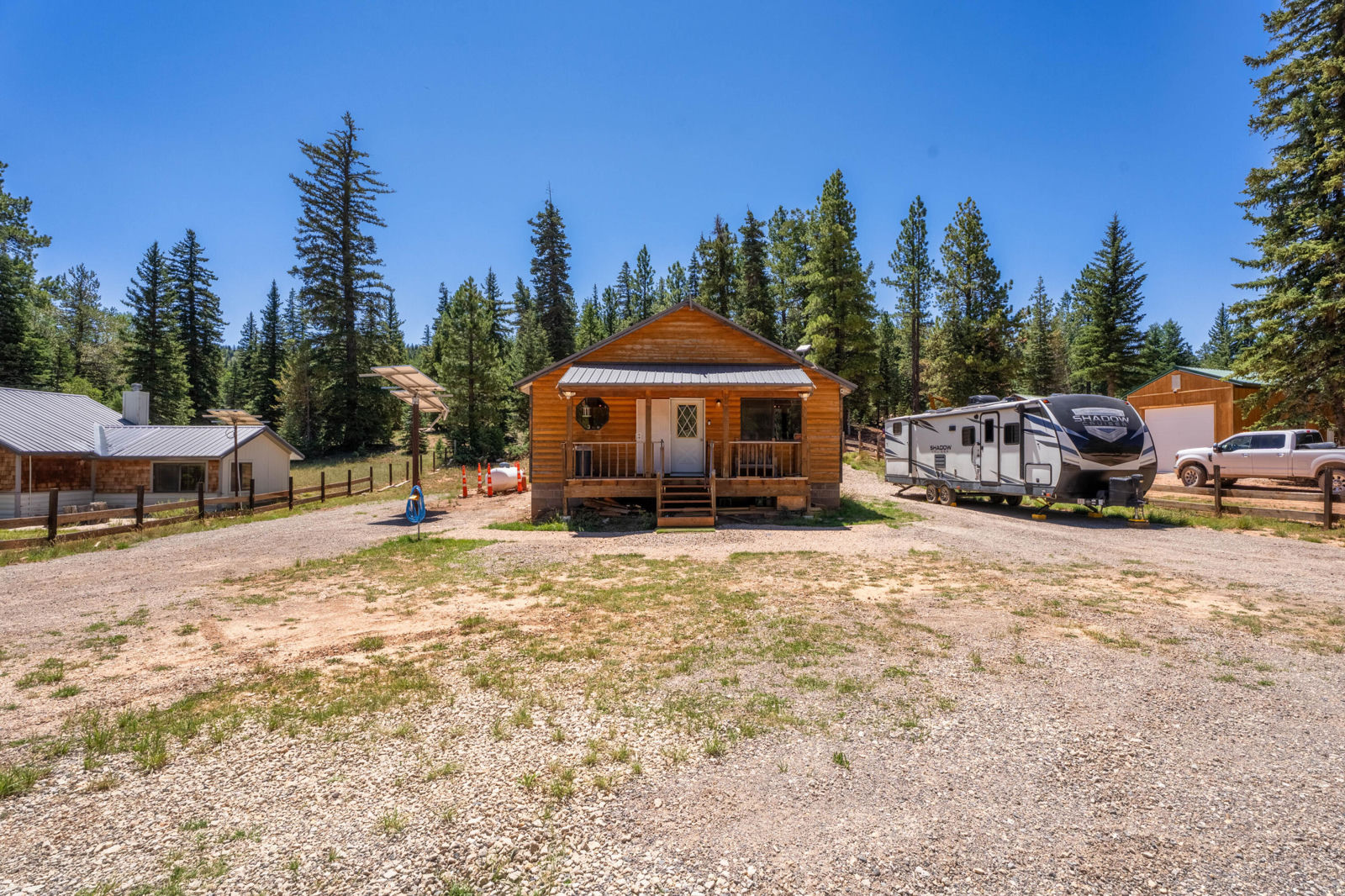 1265 W Strawberry Point RD, Duck Creek Village, photo 65 of 66