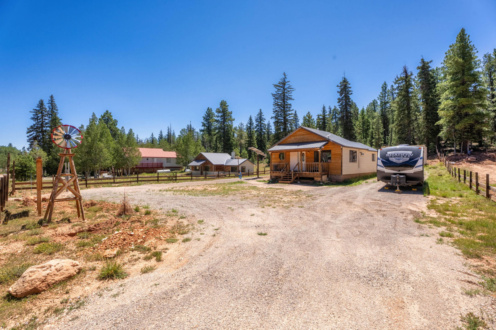 1265 W Strawberry Point RD, Duck Creek Village, photo 66 of 66