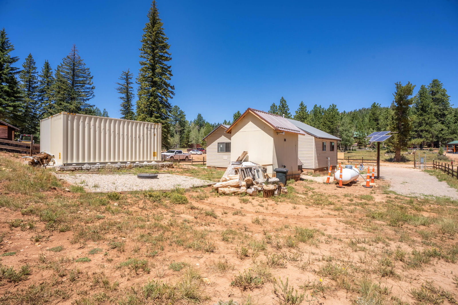 1265 W Strawberry Point RD, Duck Creek Village, photo 39 of 66