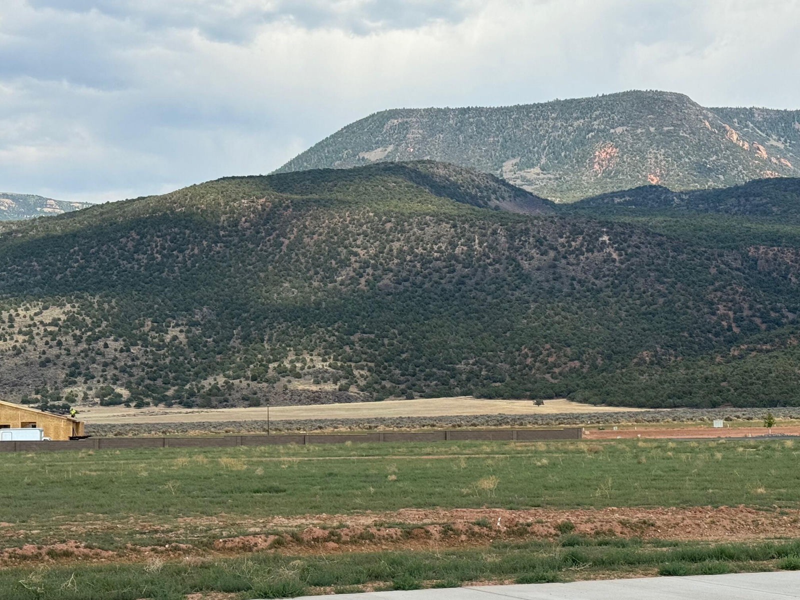 6.07 Ac Highway 91 Tipple Rd., Cedar City, photo 5 of 15