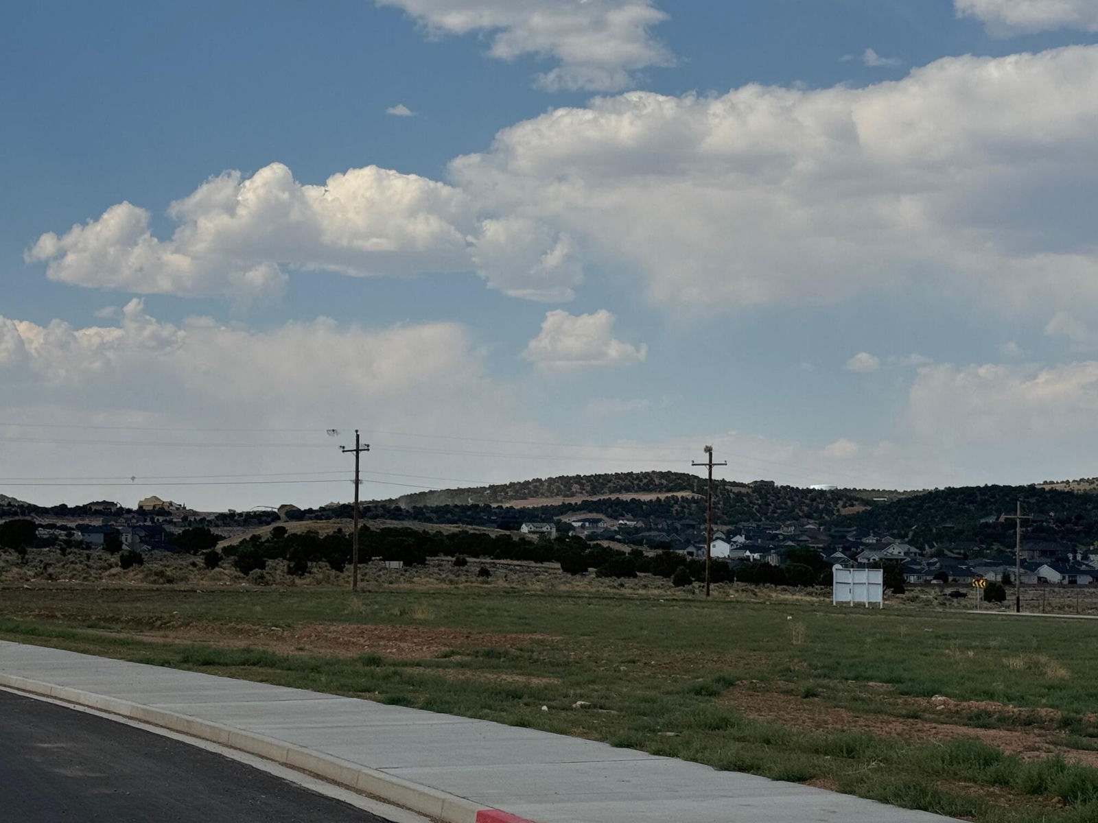 6.07 Ac Highway 91 Tipple Rd., Cedar City, photo 7 of 15