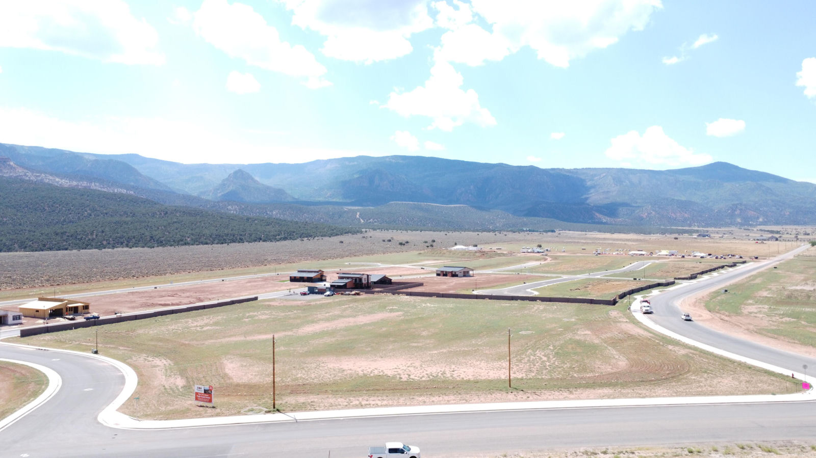 6.07 Ac Highway 91 Tipple Rd., Cedar City, photo 8 of 15