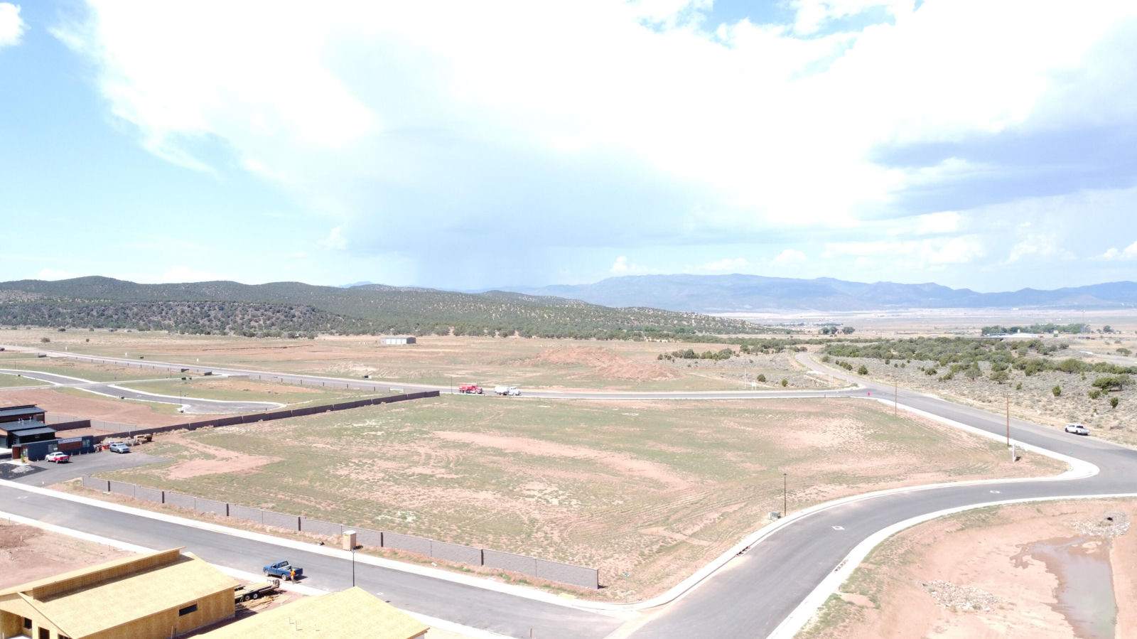 6.07 Ac Highway 91 Tipple Rd., Cedar City, photo 10 of 15