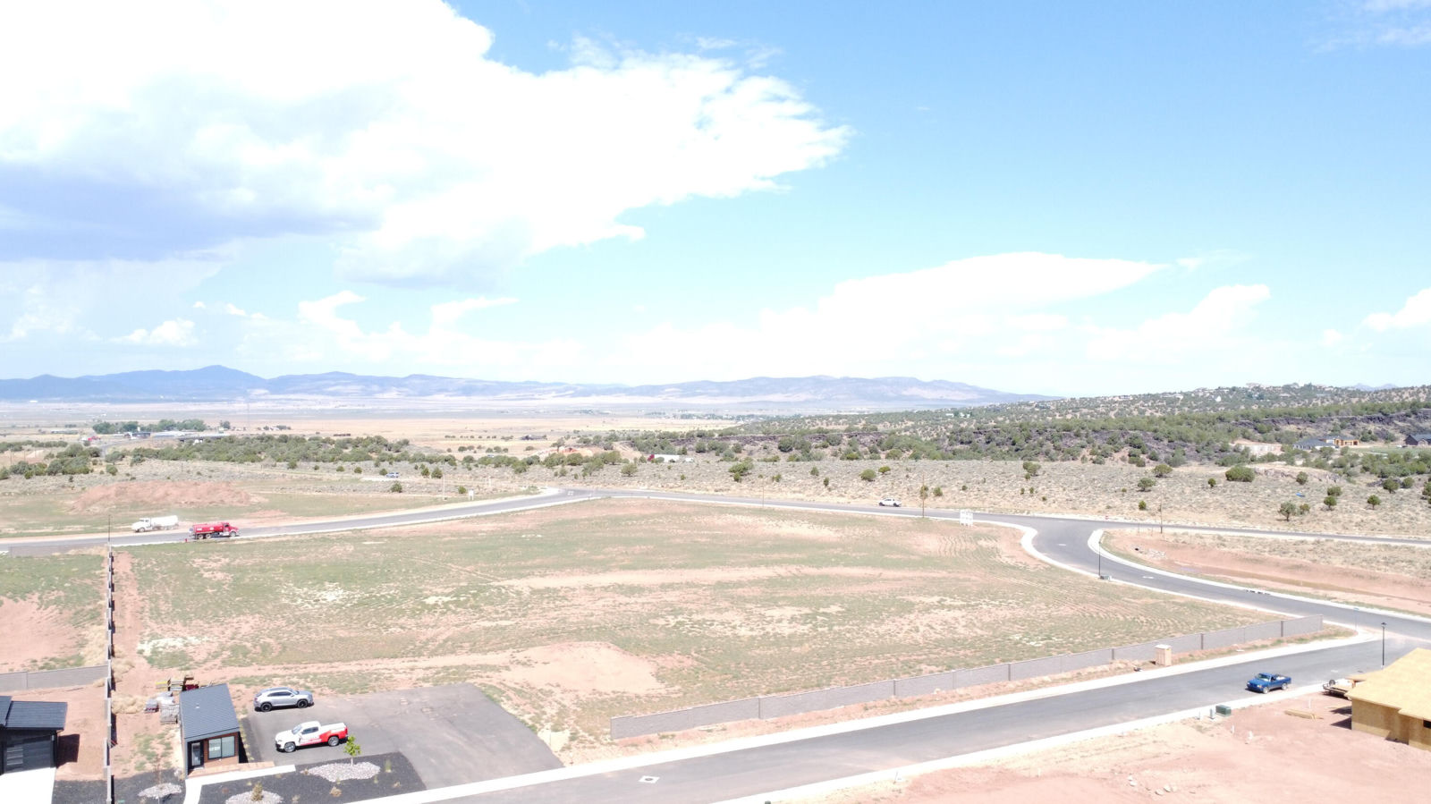 6.07 Ac Highway 91 Tipple Rd., Cedar City, photo 11 of 15