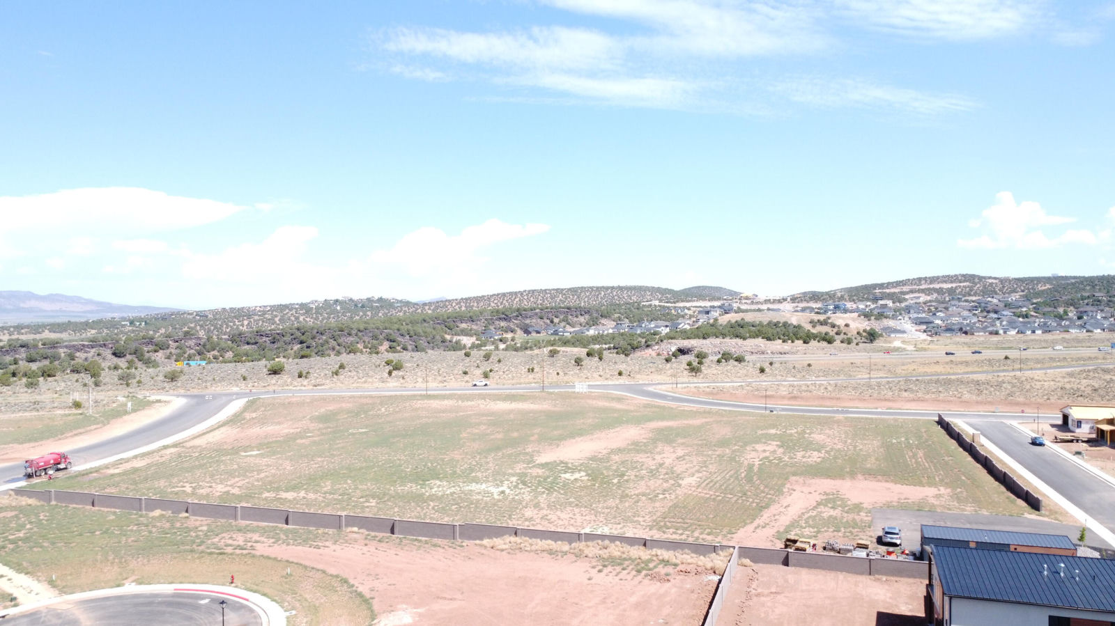 6.07 Ac Highway 91 Tipple Rd., Cedar City, photo 12 of 15
