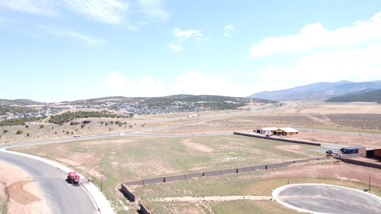 6.07 Ac Highway 91 Tipple Rd., Cedar City, photo 13 of 15