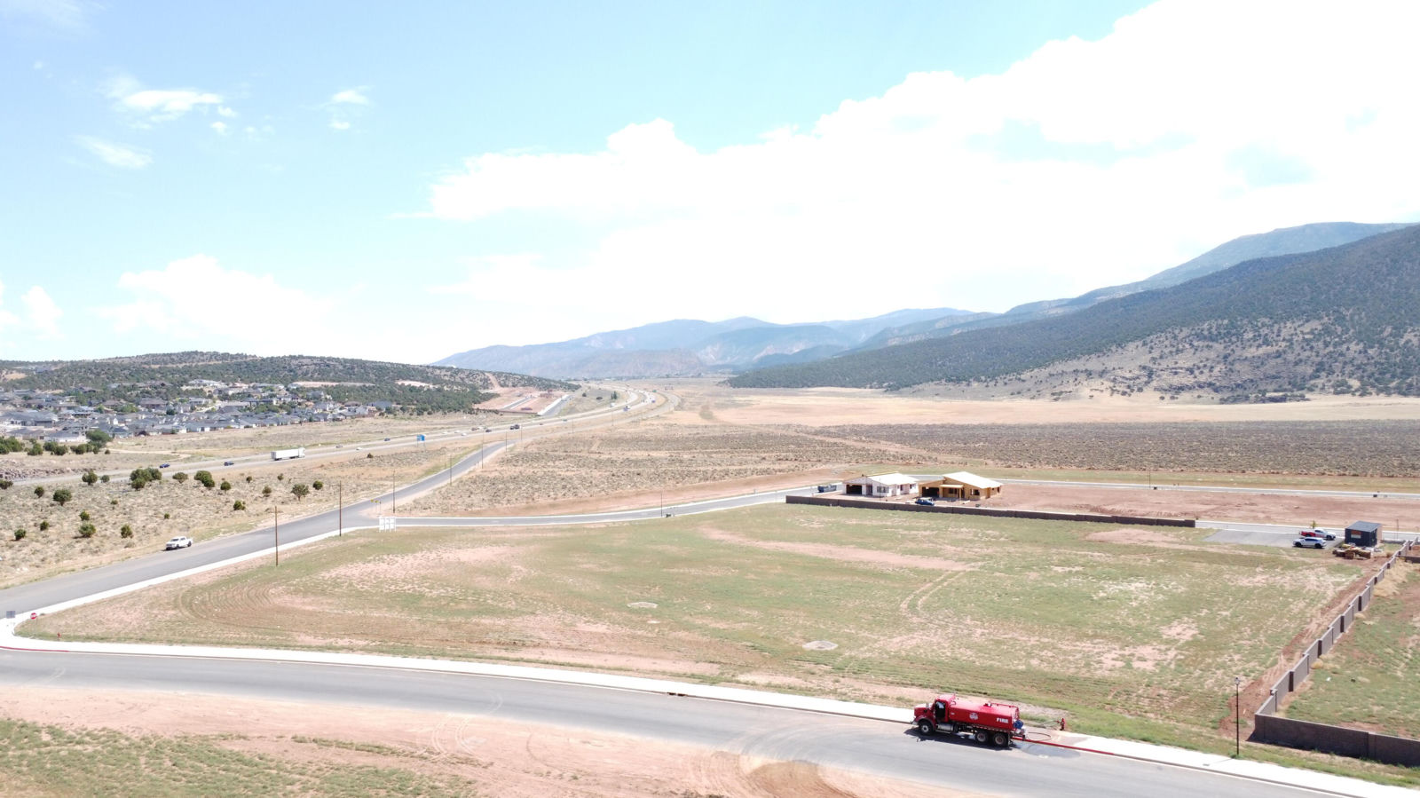 6.07 Ac Highway 91 Tipple Rd., Cedar City, photo 14 of 15