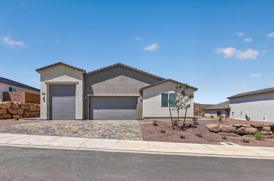664 S Cecita Way, St George