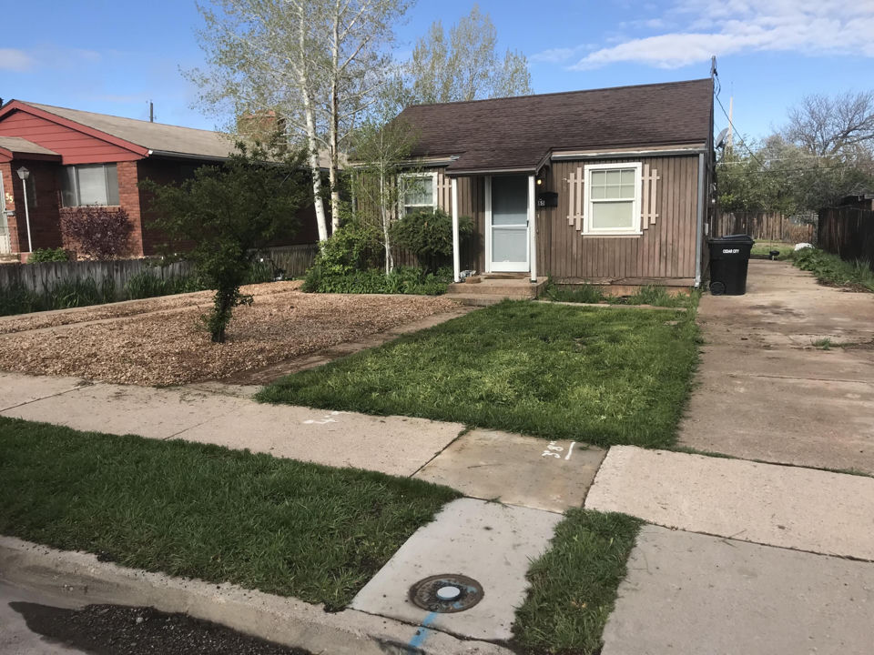 65 N 800 W, Cedar City
