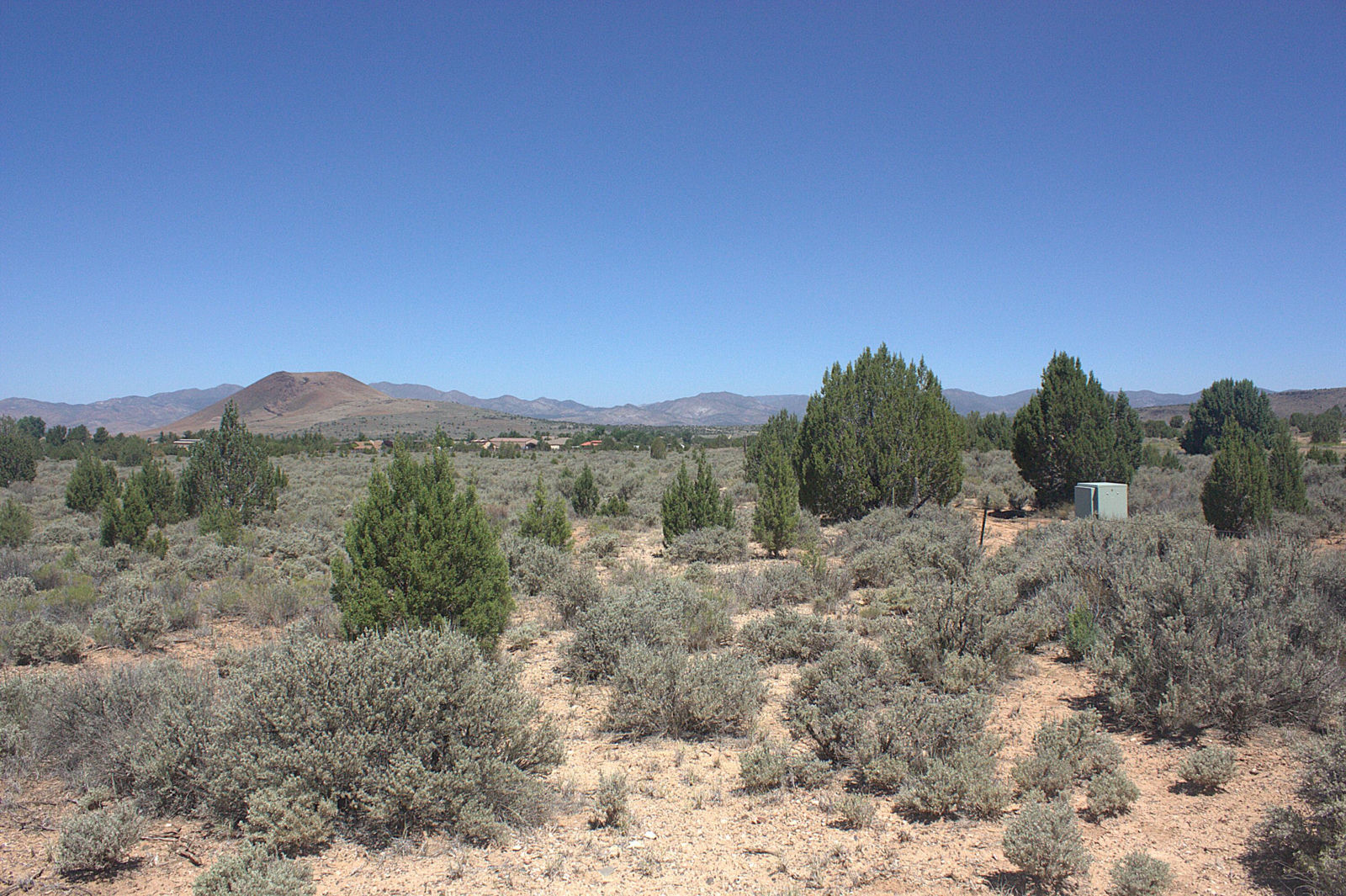 W Juniper Circle RD, Dammeron Valley, photo 6 of 27