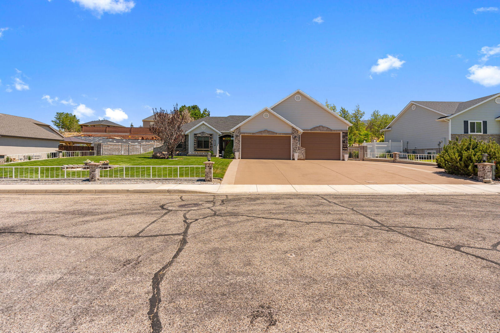5192 N Juniper Ridge RD, Enoch, photo 43 of 54