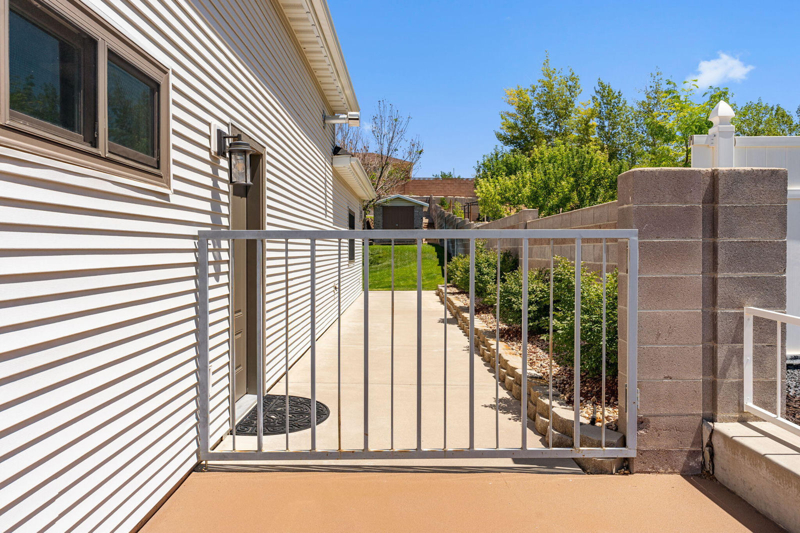 5192 N Juniper Ridge RD, Enoch, photo 44 of 54