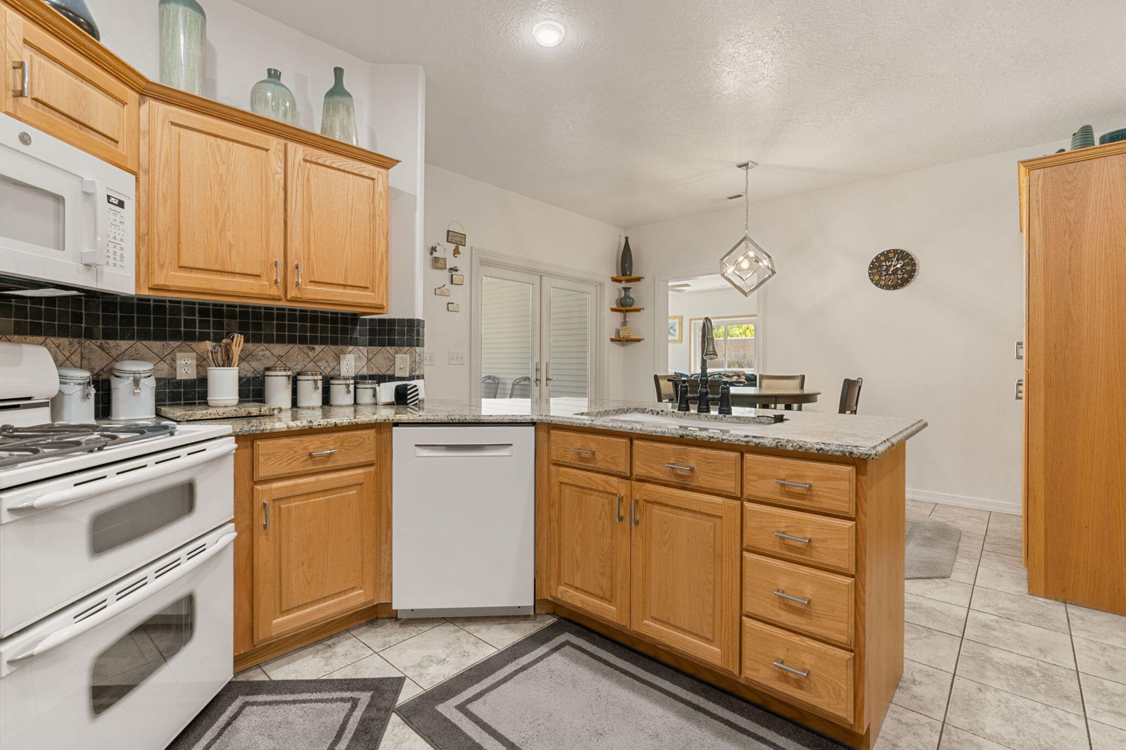 5192 N Juniper Ridge RD, Enoch, photo 21 of 54