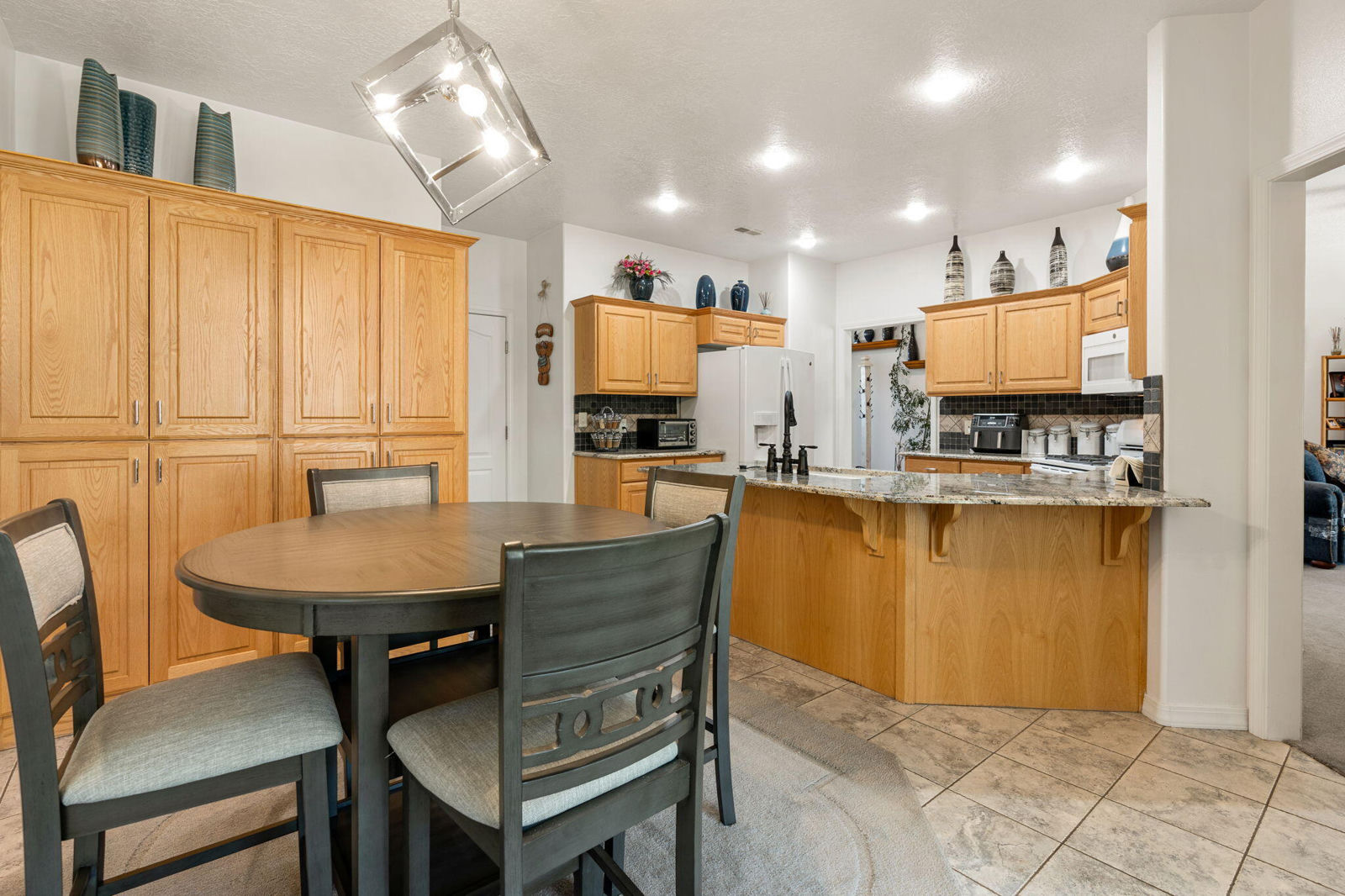 5192 N Juniper Ridge RD, Enoch, photo 24 of 54