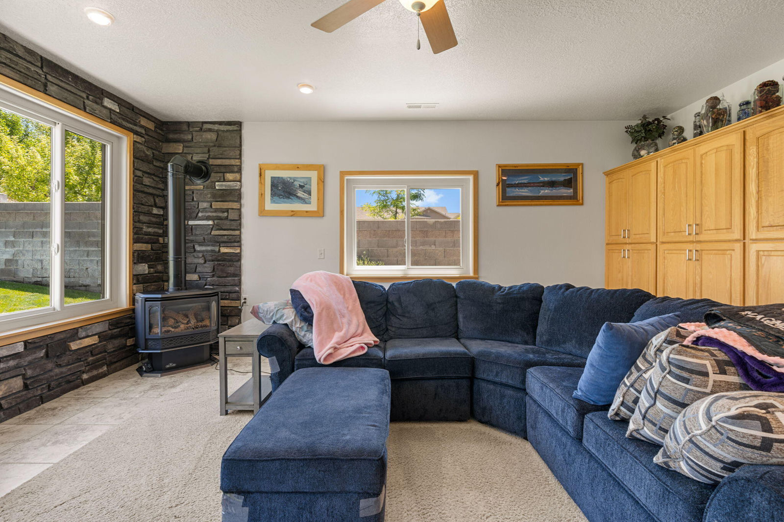5192 N Juniper Ridge RD, Enoch, photo 27 of 54