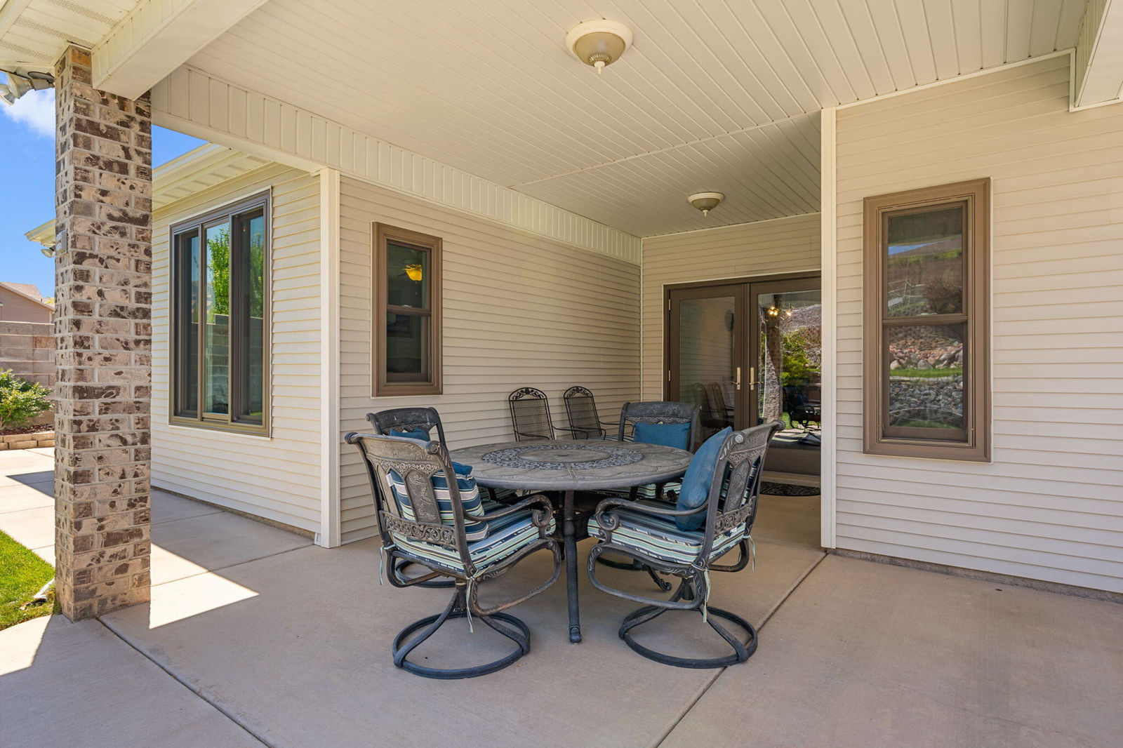5192 N Juniper Ridge RD, Enoch, photo 32 of 54