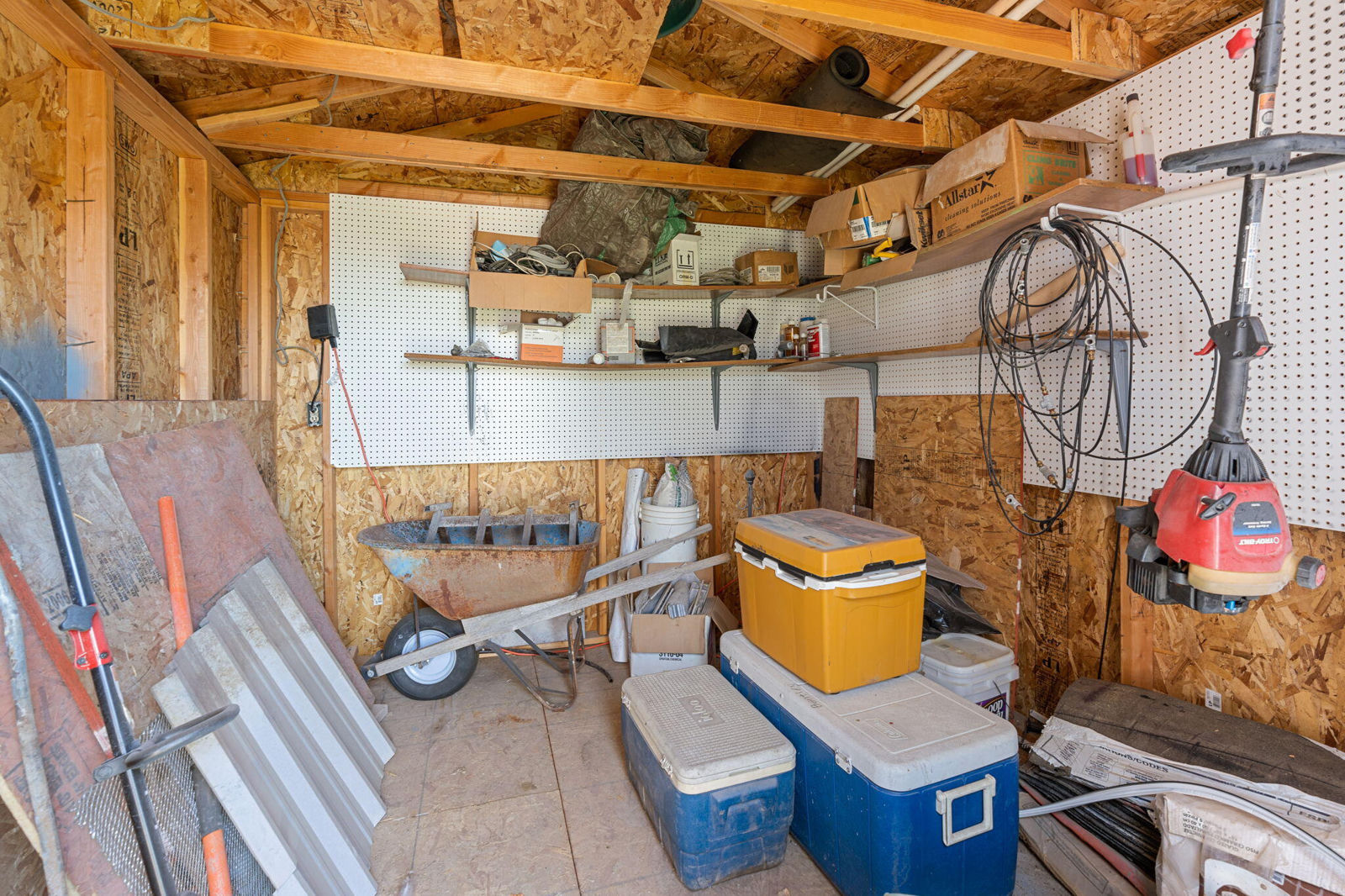 5192 N Juniper Ridge RD, Enoch, photo 40 of 54