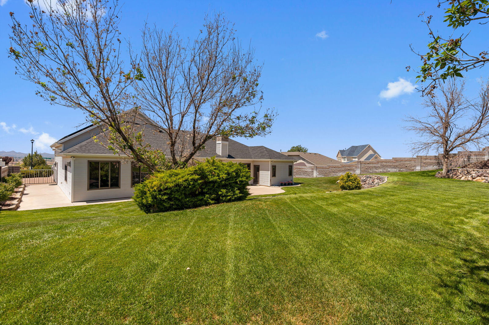 5192 N Juniper Ridge RD, Enoch, photo 35 of 54
