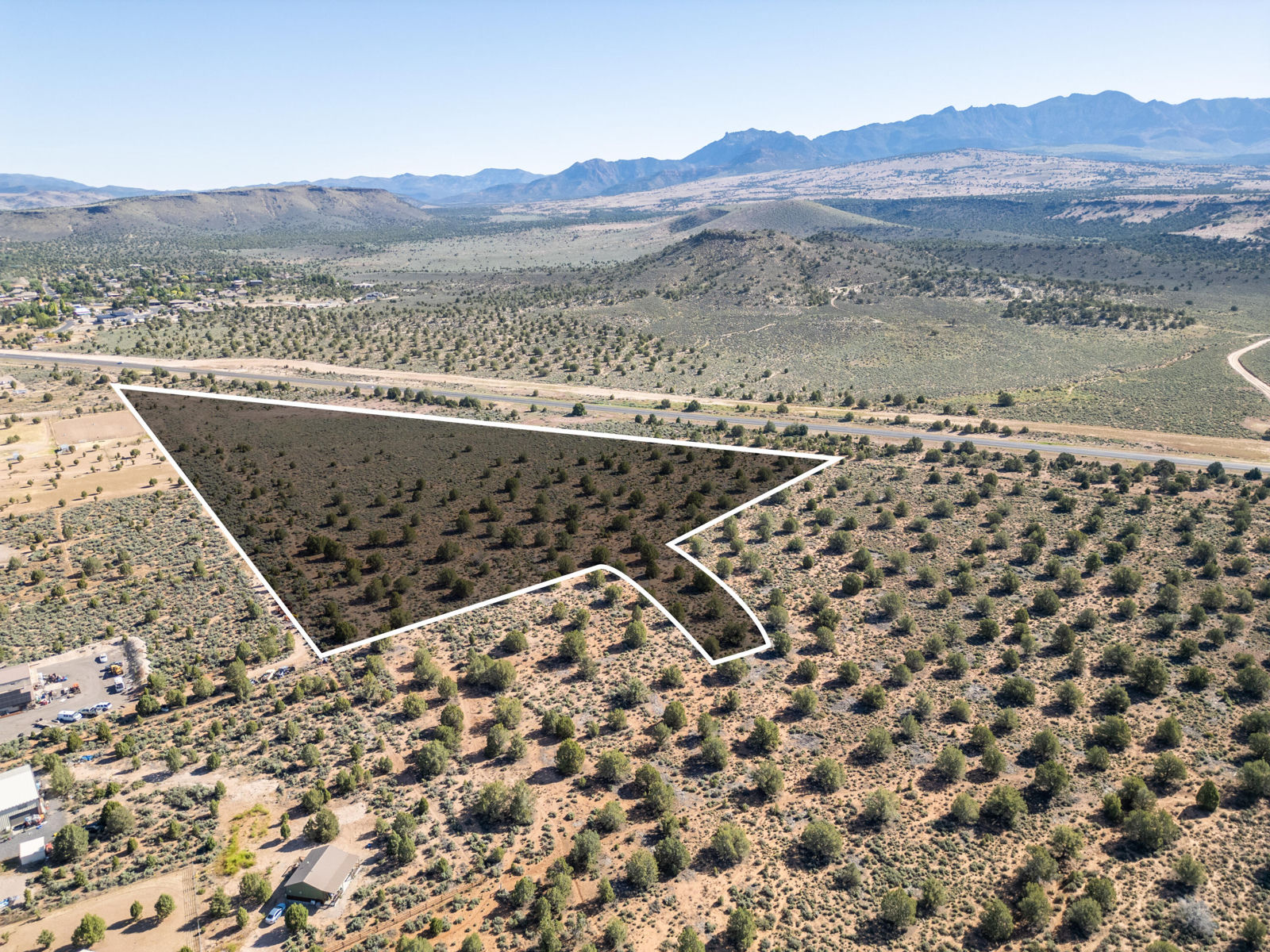 W Juniper Circle RD, Dammeron Valley, photo 11 of 27