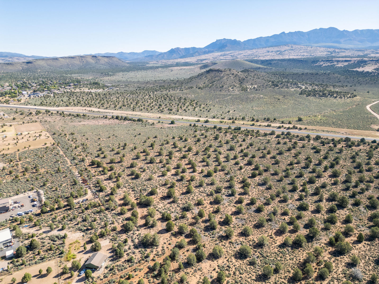 W Juniper Circle RD, Dammeron Valley, photo 12 of 27