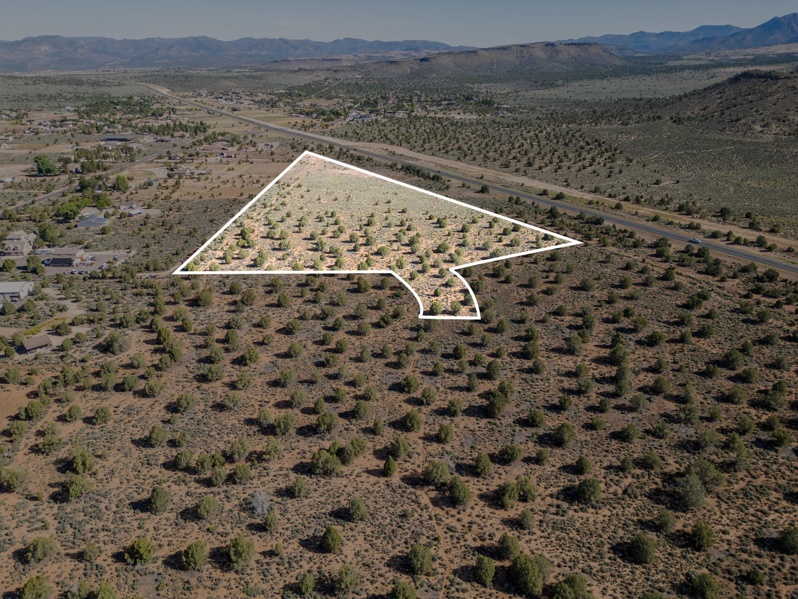 W Juniper Circle RD, Dammeron Valley, photo 13 of 27