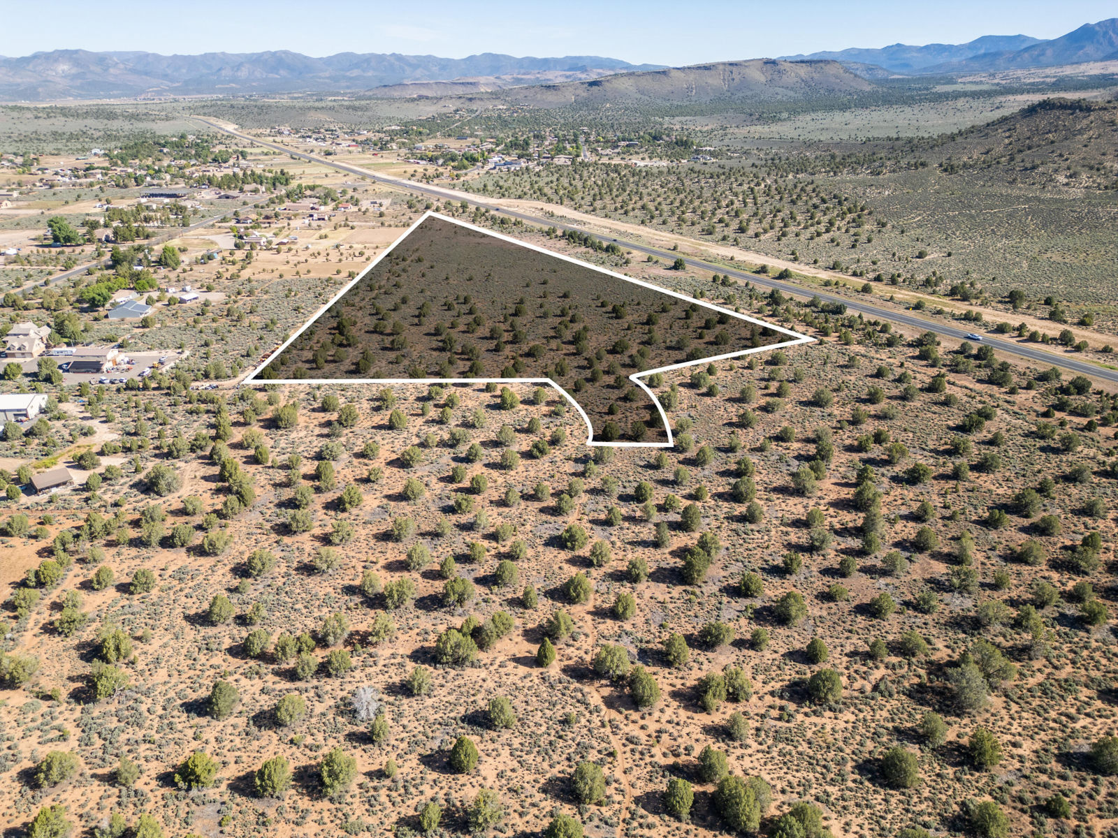 W Juniper Circle RD, Dammeron Valley, photo 14 of 27
