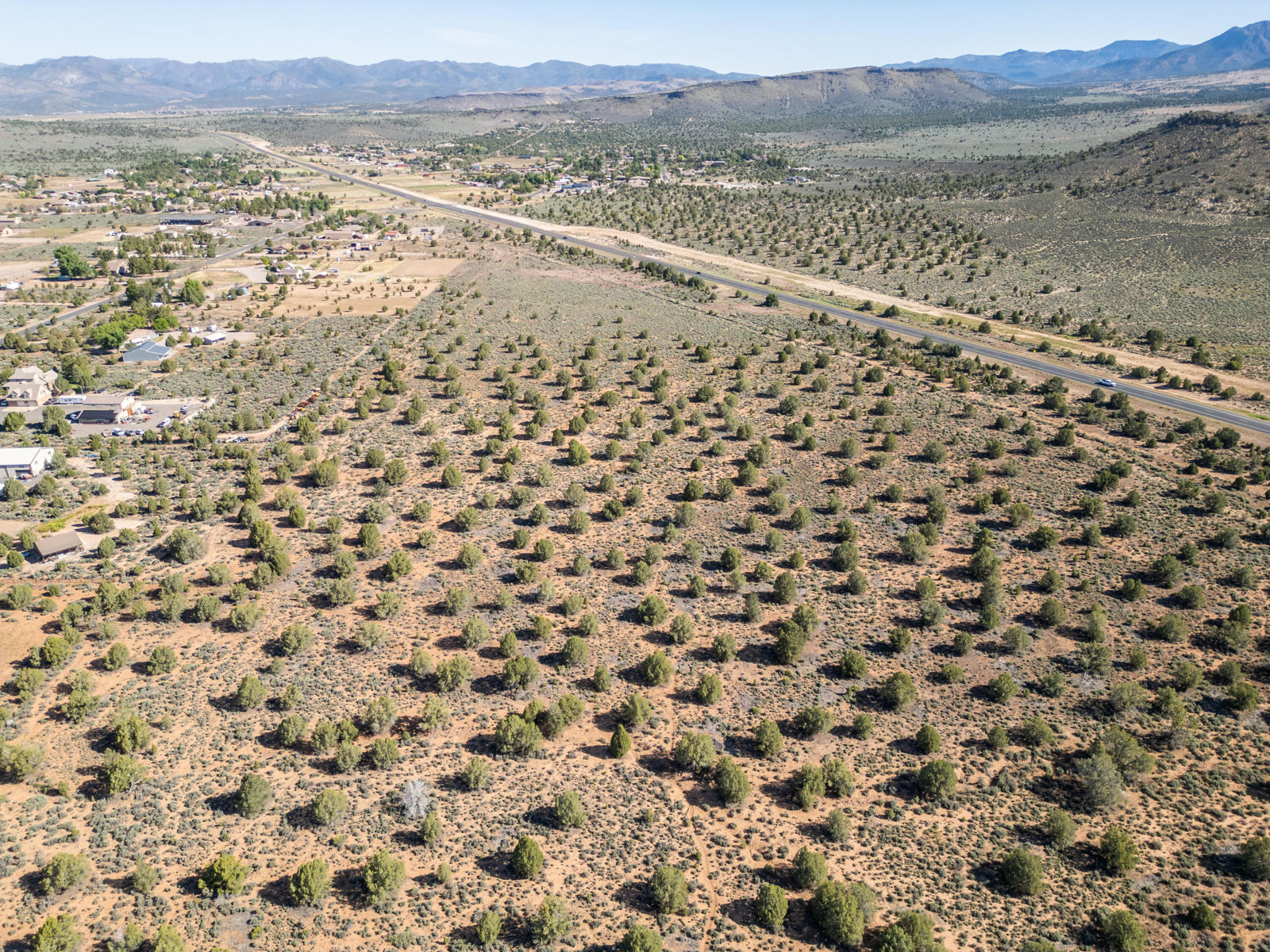 W Juniper Circle RD, Dammeron Valley, photo 15 of 27