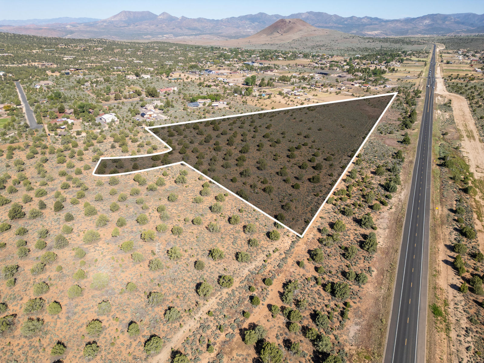 W Juniper Circle RD, Dammeron Valley, photo 17 of 27