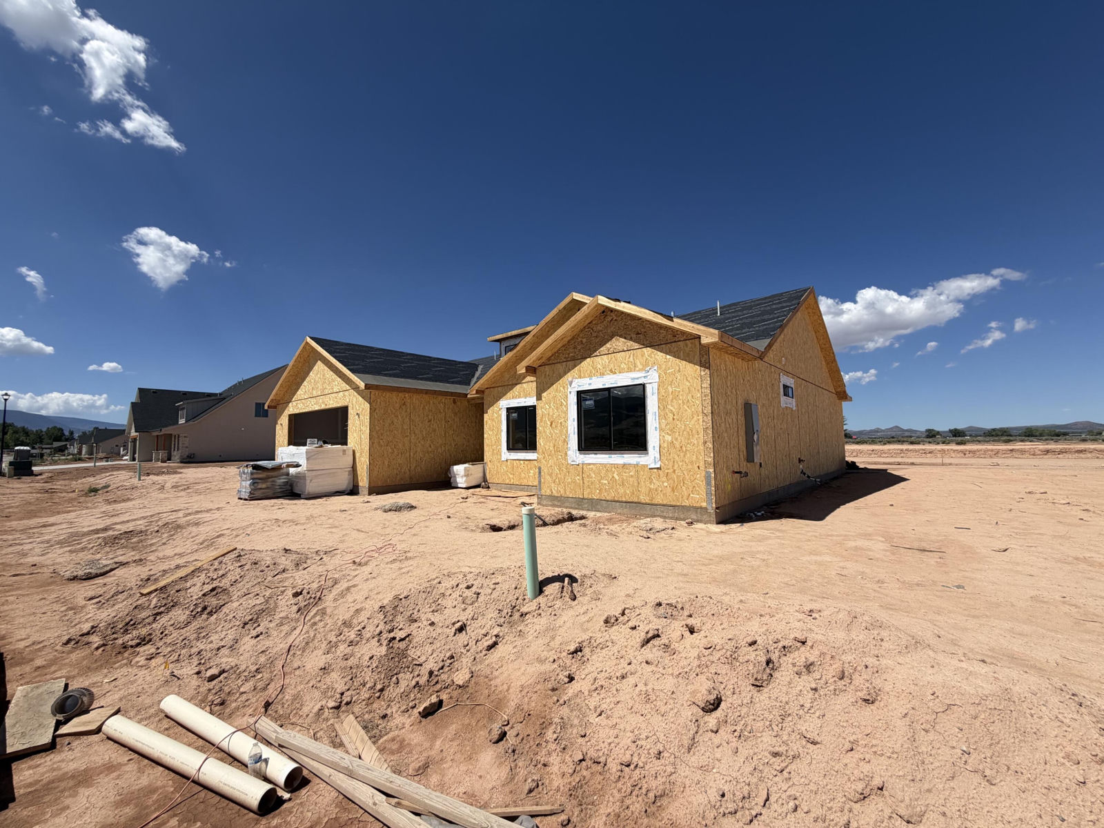 5069 N 75 E, Cedar City, photo 2 of 3