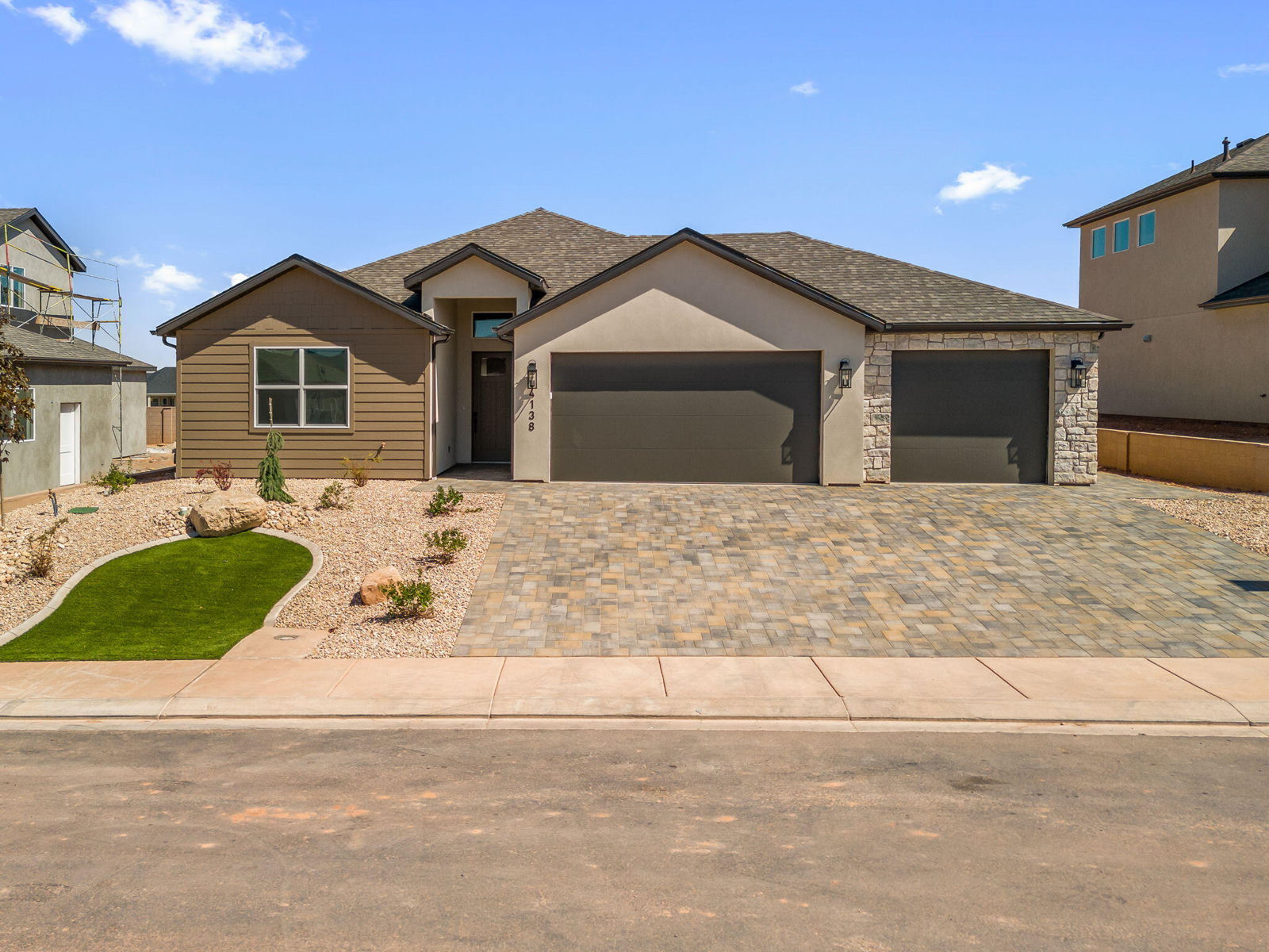 4138 W 1950 S, Cedar City, photo 1