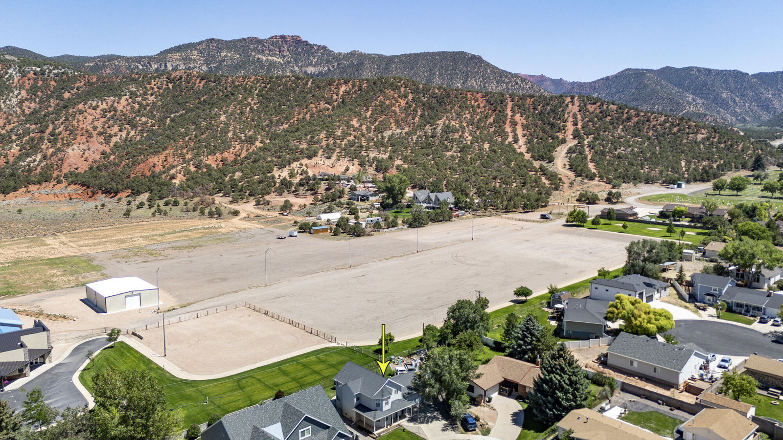80 S 500 E, Parowan, photo 55 of 59