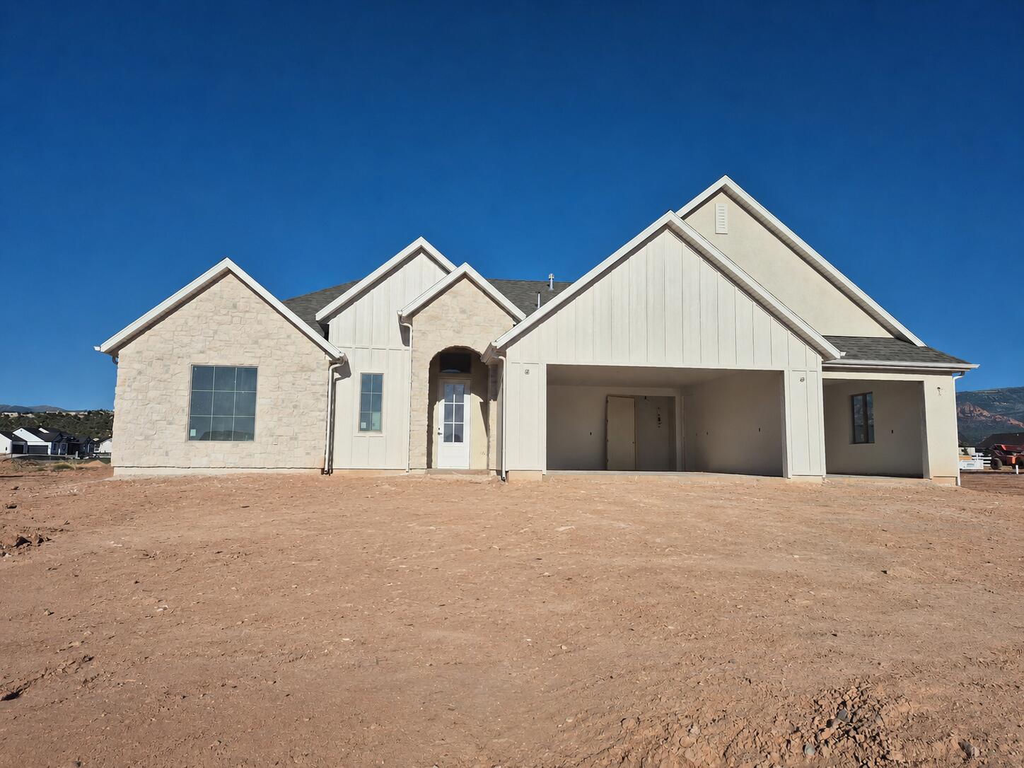 1833 S 4525 W, Cedar City, photo 1