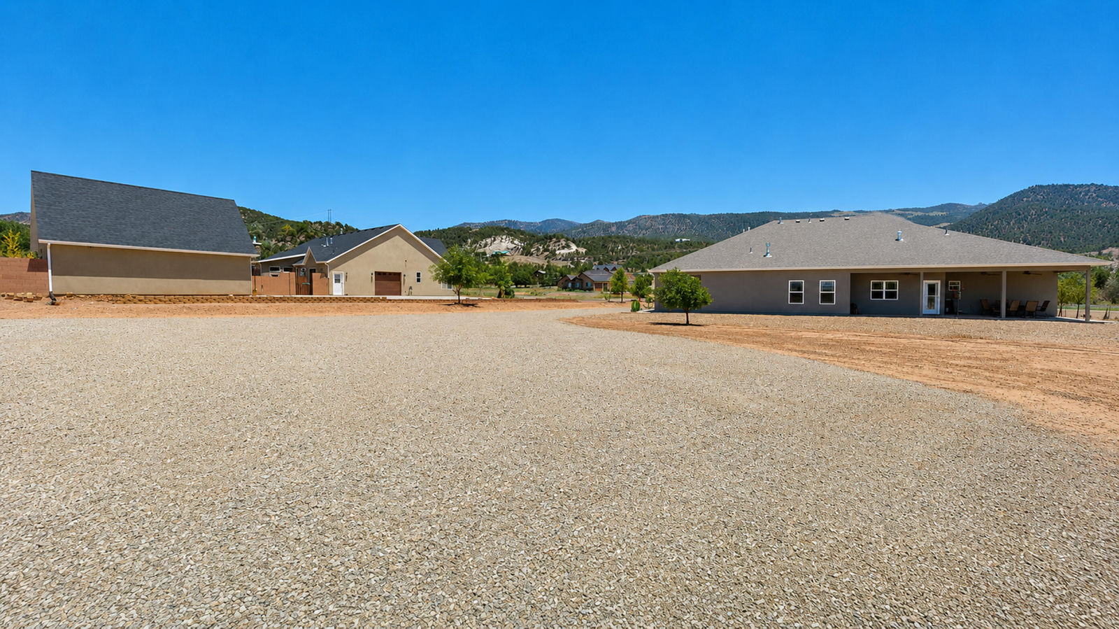 848 W Old Hwy 91, Parowan, photo 68 of 89