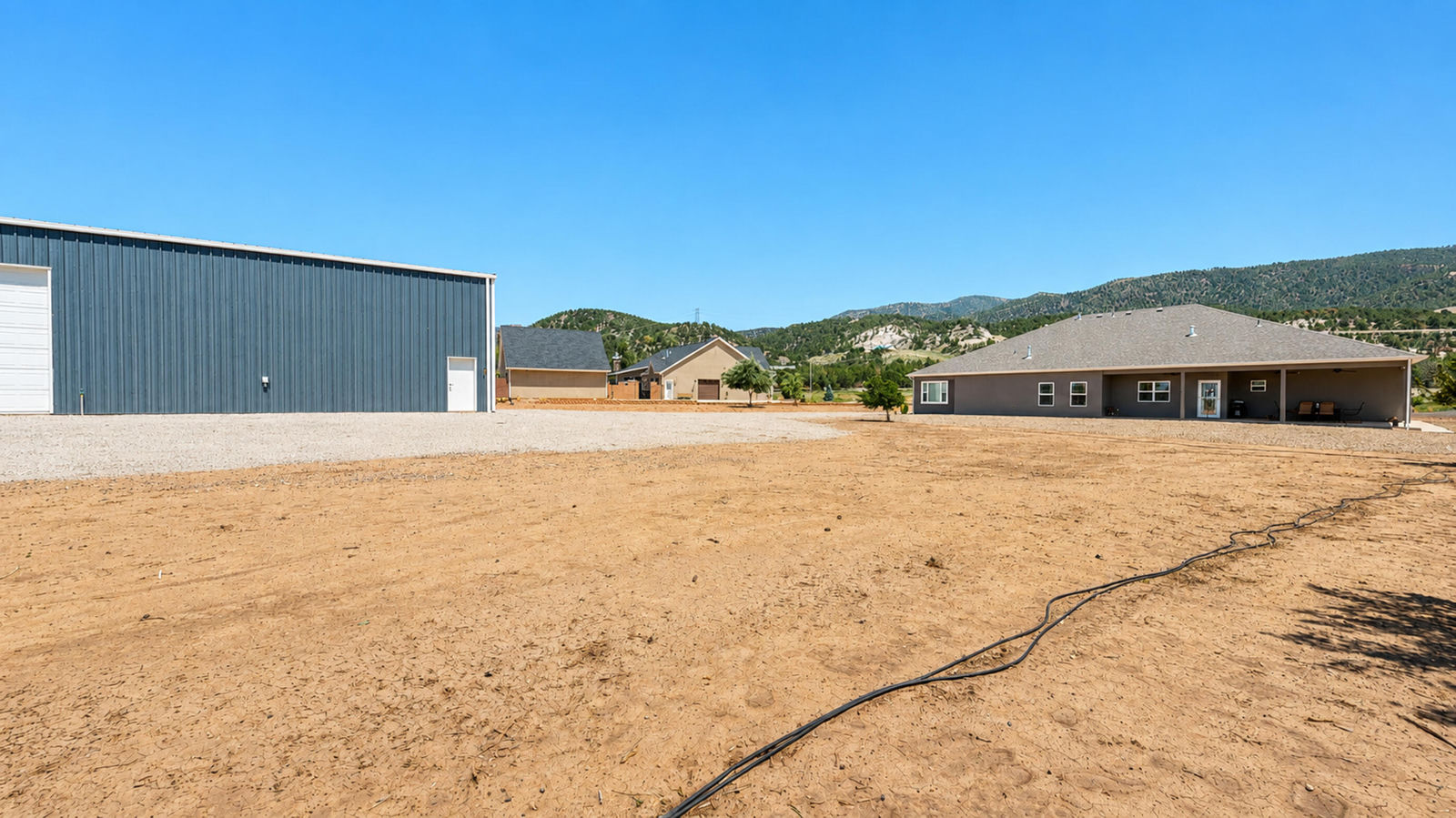 848 W Old Hwy 91, Parowan, photo 84 of 89